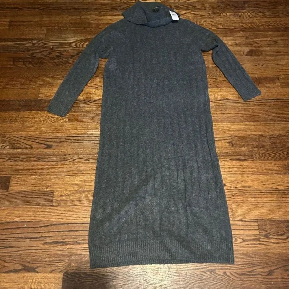 New Loft Dress
